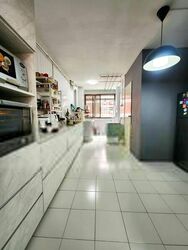 Blk 14 Toh Yi Drive (Bukit Timah), HDB 4 Rooms #407396821